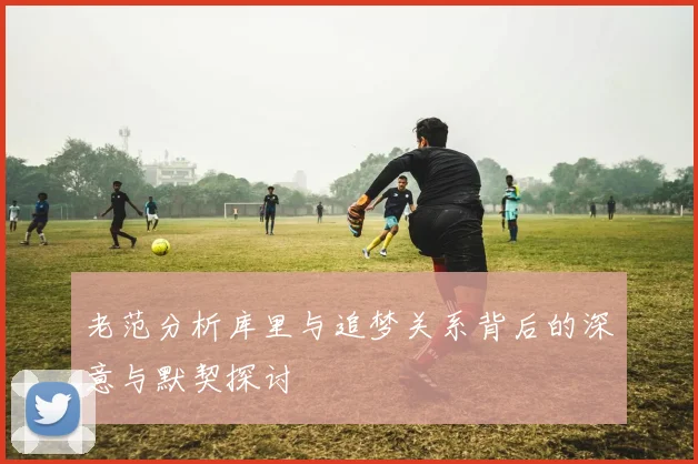 老范分析库里与追梦关系背后的深意与默契探讨