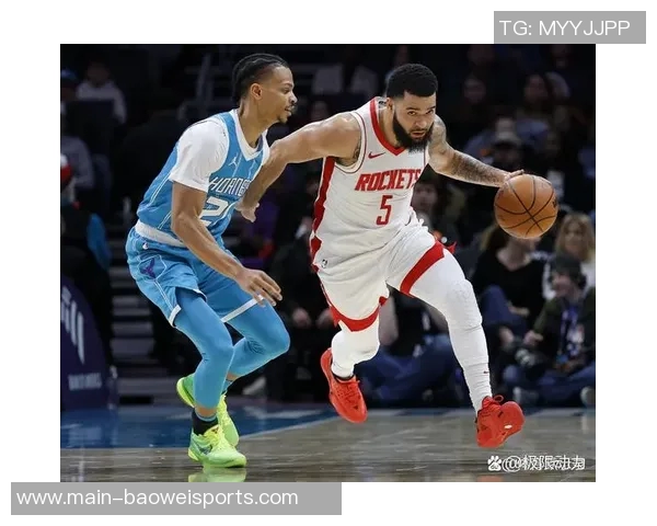 火箭队连胜势头强劲场均净胜195分领跑联盟净效率榜