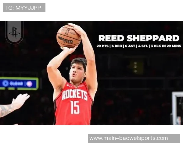 火箭队若谢泼德状态不佳将考虑引进新控卫以增强阵容竞争力