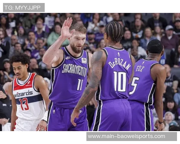 小萨受到奇才太阳公牛关注但已准备留在国王继续发展