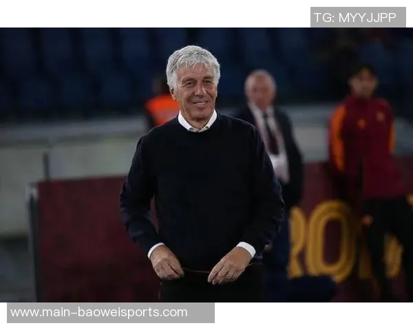 加斯佩里尼称弗格森仍有提升潜力重返贝加莫令人期待 加斯佩里尼称弗格森仍有提升潜力重返贝加莫令人期待