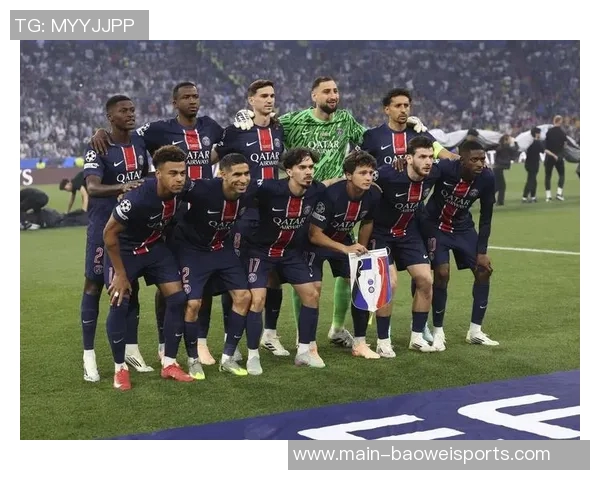 法国杯116决赛抽签结果揭晓巴黎圣日耳曼将迎战同城对手巴黎FC 法国杯116决赛抽签结果揭晓巴黎圣日耳曼将迎战同城对手巴黎FC