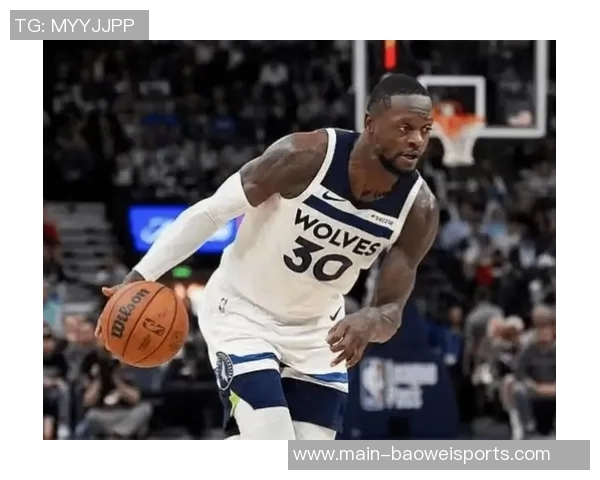 文班面对兰德尔防守挑战如同早年KD对抗托尼阿伦的艰难时刻