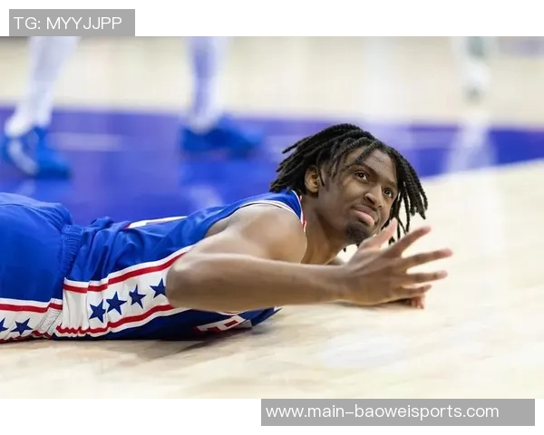 乔治谈恩比德与马克西的关键作用自信找到角色并提升防守水平