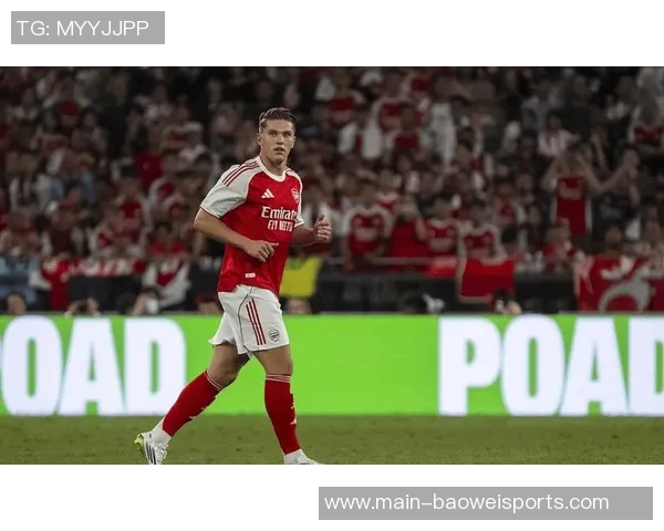 阿森纳传奇球员坚信签下埃泽是明智之举认为球队阵容无明显短板