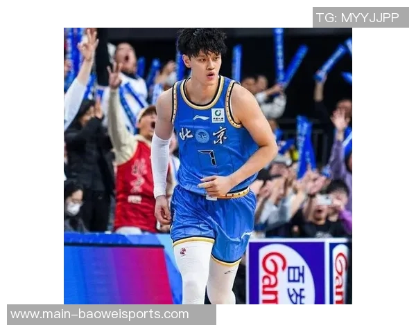 CBA第9轮本土最佳球员评选结果揭晓各路球员精彩表现引发热议