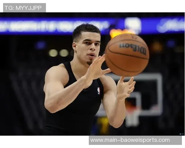 小迈克尔波特表现出色18投9中斩获25分6篮板4助攻三分球命中率高达44