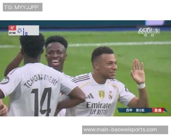 巴尔韦德谈球队团结与姆巴佩维尼修斯的加盟带来的幸运与希望