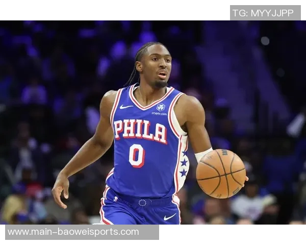 马克西本赛季场均断帽数305次仅次于文班展现小后卫的强大实力