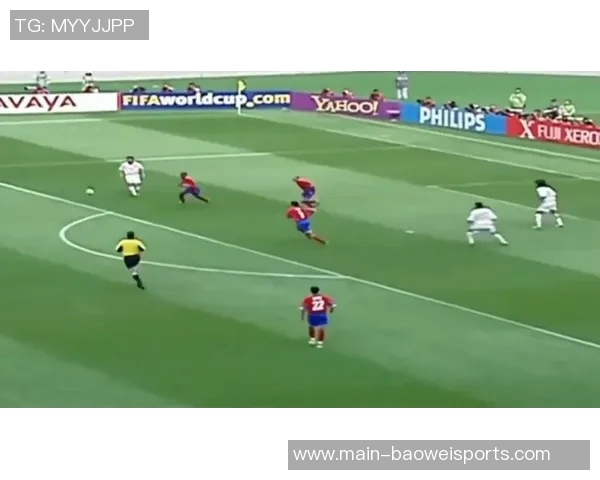 哥斯达黎加14年逆袭三强出线如今却无缘美加墨世界杯